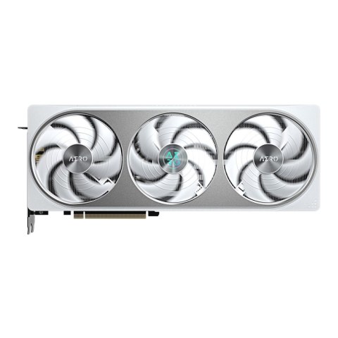 Karta VGA Gigabyte GeForce RTX 5070 AERO OC 12G 12GB GDDR7 192bit HDMI+3xDP PCIe5.0 Gigabyte
