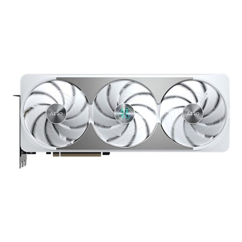 Karta VGA Gigabyte GeForce RTX 5070 Ti AERO OC 16G 16GB GDDR7 256bit HDMI+3xDP PCIe5.0 Gigabyte Karta VGA Gigabyte GeForce RTX 5070 Ti AERO OC 16G 16GB GDDR7 256bit HDMI+3xDP PCIe5.0 Gigabyte