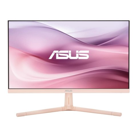 Monitor Asus 23,8" VU249CFE-P Eye Care Gaming Monitor IPS FHD 100Hz HDMI USB-C Asus