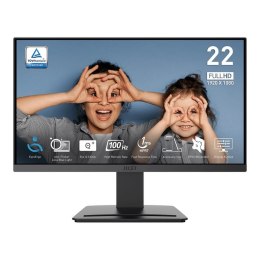 Monitor MSI 21,45