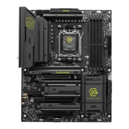 Płyta MSI MAG X870E TOMAHAWK WIFI /AMD X870/DDR5/SATA3/M.2/USB4/WiFi/BT/PCIe5.0/AM5/ATX MSI