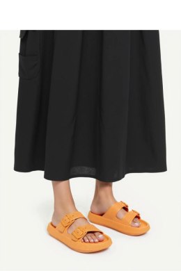 Sandał Klapki Model Leisure LS048TO-1 Orange - Inello Inello