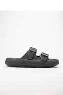 Sandał Klapki Model Urban Trek LS048TO-1 Black - Inello Inello