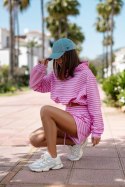 Spodnie Komplet Model Alma 273848390 Pink - LaBalancia LaBalancia