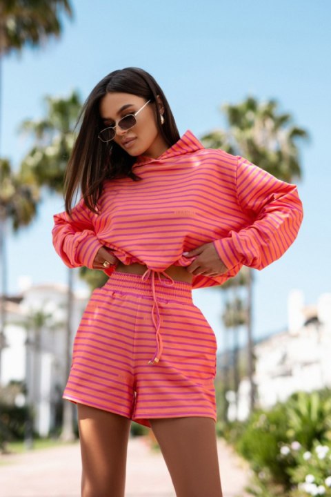 Spodnie Komplet Model Alma 273850866 Orange - LaBalancia LaBalancia