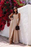 Sukienka Model Alex 273918550 Beige - LaBalancia LaBalancia