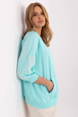 Bluza Damska Model RV-BZ-A367.26 Mint - Relevance Relevance