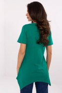 Bluzka Model CLM-BZ-1702.89 Green - Factory Price Factory Price