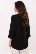 Bluzka Model D73761M11174B Black - Sublevel Sublevel Bluzka Model D73761M11174B Black - Sublevel Sublevel