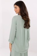 Bluzka Model D73761M11174B Pistacja - Sublevel Sublevel