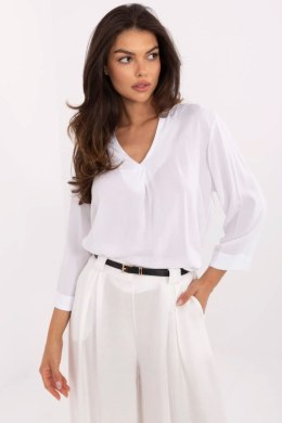 Bluzka Model D73761M11174B White - Sublevel Sublevel