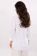 Bluzka Model D73761M11174B White - Sublevel Sublevel Bluzka Model D73761M11174B White - Sublevel Sublevel