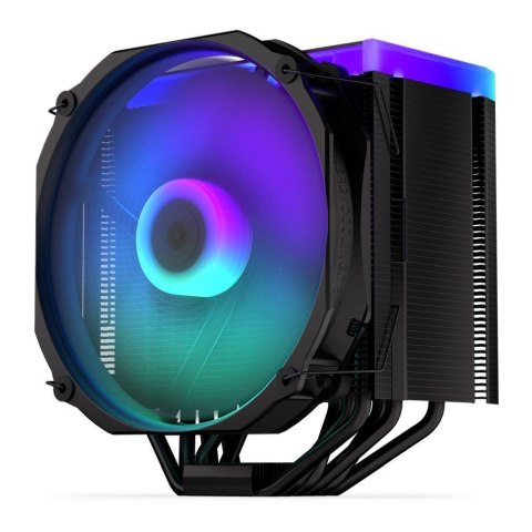 Chłodzenie CPU Endorfy Fortis 5 Black ARGB (EY3A014) 140mm COOLING.PL