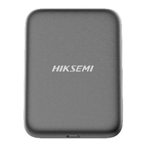 Dysk zewnętrzny SSD HIKSEMI Elite 9 1TB USB 3.2 Gen2x2 Type-C (2000/1850 MB/s) szary HIKSEMI Dysk zewnętrzny SSD HIKSEMI Elite 9 1TB USB 3.2 Gen2x2 Type-C (2000/1850 MB/s) szary HIKSEMI