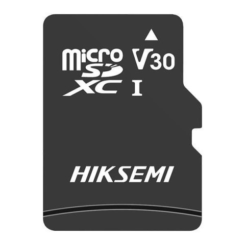Karta pamięci microSDXC HIKSEMI NEO HS-TF-C1(STD) 128GB 92/40 MB/s Class 10 U1 TLC V30 + adapter HIKSEMI Karta pamięci microSDXC HIKSEMI NEO HS-TF-C1(STD) 128GB 92/40 MB/s Class 10 U1 TLC V30 + adapter HIKSEMI
