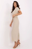 Kombinezon Model DHJ-KO-19077.69 Beige - Italy Moda Italy Moda