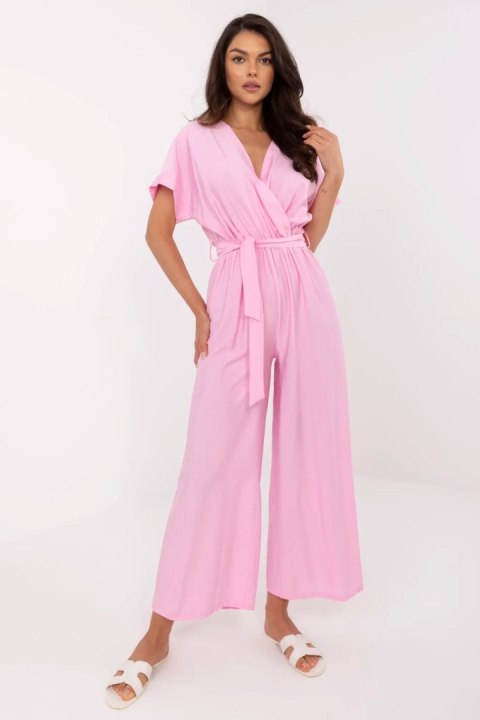Kombinezon Model DHJ-KO-19077.69 Light Pink - Italy Moda Italy Moda