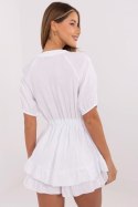 Kombinezon Model MI-KO-A5021.66 White - Italy Moda Italy Moda