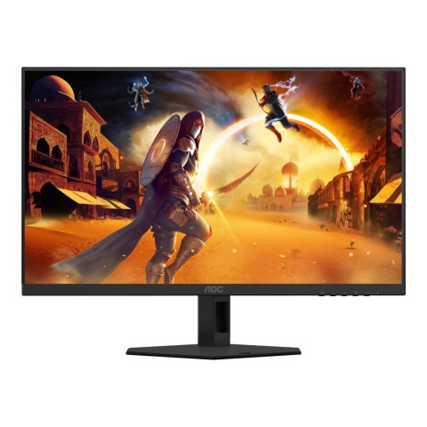 Monitor AOC 23,8" Q24G4RE Fast IPS QHD 180Hz HDMI DP AOC Monitor AOC 23,8" Q24G4RE Fast IPS QHD 180Hz HDMI DP AOC