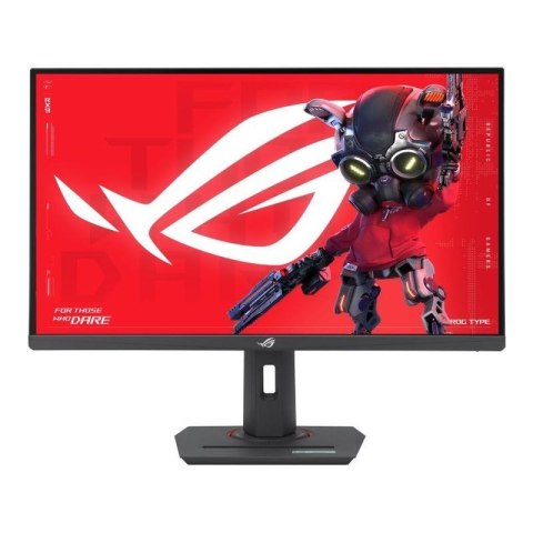 Monitor Asus 27" ROG Strix XG27UCS HDMI DP USB-C Asus