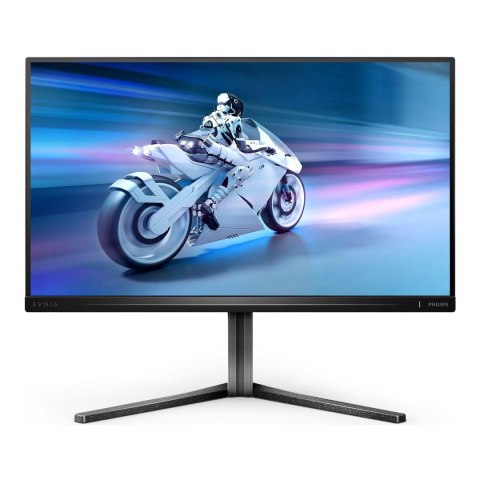 Monitor Philips 24,5" 25M2N5200U/00 IPS FHD 390Hz 2xHDMI DP MMD-Monitors & Displays Nederland B.V.