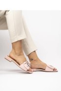 Sandał Klapki Model Aurora 2H15D-P7888-09_Pink - Inello Inello