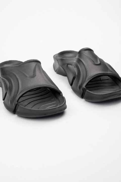 Sandał Klapki Model Nova Foam CLS-205 Black - Inello Inello