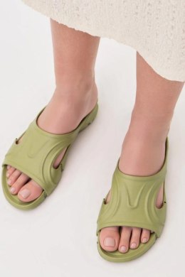 Sandał Klapki Model Nova Foam CLS-205 Green - Inello Inello