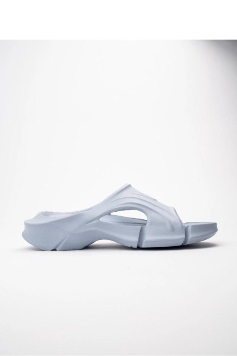 Sandał Klapki Model Nova Foam CLS-205 Light Blue - Inello Inello Sandał Klapki Model Nova Foam CLS-205 Light Blue - Inello Inello