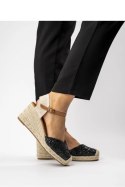 Sandały_Blask_X5-351_Black - Inello Inello