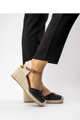Sandały_Blask_X5-351_Black - Inello Inello