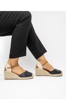 Sandały_Blask_X5-351_Black - Inello Inello