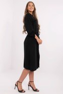 Sukienka Model MI-SK-91166.73 Black - Italy Moda Italy Moda