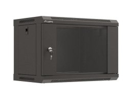 Szafa instalacyjna Rack wisząca 19