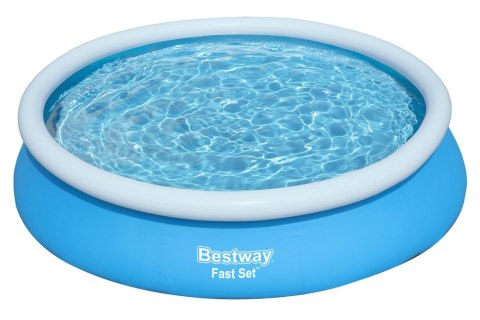 Basen Ogrodowy Rozporowy 366 x 76 cm Bestway 57273 Bestway Basen Ogrodowy Rozporowy 366 x 76 cm Bestway 57273 Bestway