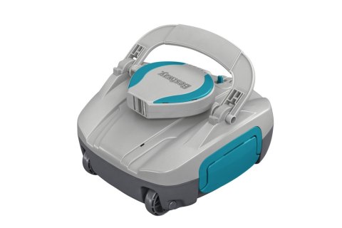 Automatyczny Odkurzacz Basenowy Bezprzewodowy G100 Bestway 58864 Bestway Automatyczny Odkurzacz Basenowy Bezprzewodowy G100 Bestway 58864 Bestway