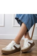 Buty Sportowe Model Serila X3032 Panterka - PRIMO PRIMO