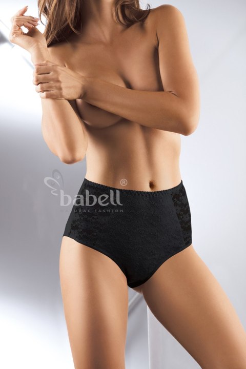Figi Model Lace-Fit BBL 070 Black - Babell Babell