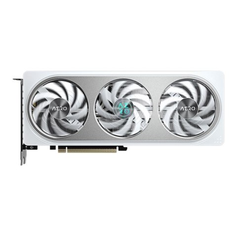 Karta VGA Gigabyte GeForce RTX 5060 Ti AERO OC 8G 8GB GDDR7 128bit HDMI+3xDP PCIe5.0 Gigabyte Karta VGA Gigabyte GeForce RTX 5060 Ti AERO OC 8G 8GB GDDR7 128bit HDMI+3xDP PCIe5.0 Gigabyte
