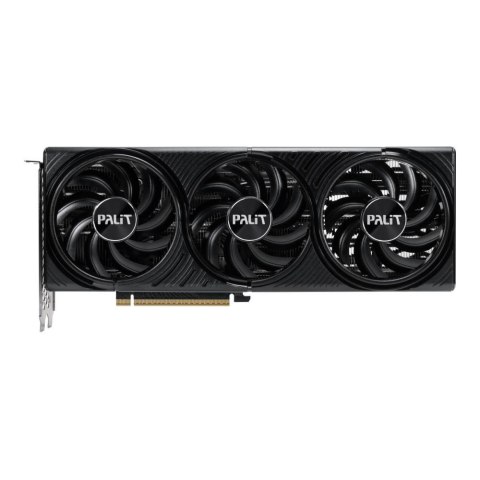 Karta VGA Palit GeForce RTX 5070 Infinity 3 12GB GDDR7 192bit HDMI+3DP PCIe5.0 Palit
