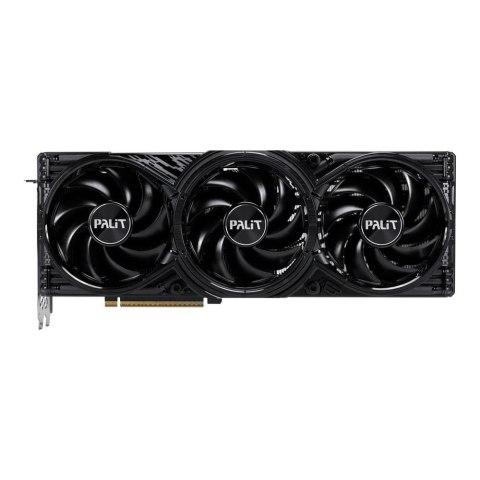 Karta VGA Palit GeForce RTX 5080 GamingPro V1 16GB GDDR7 256bit HDMI+3DP PCIe5.0 Palit