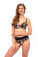 Kostium dwuczęściowy Biustonosz Kąpielowy Model Lucia Big Multicolor - Lupo Line Lupo Line