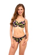 Kostium dwuczęściowy Biustonosz Kąpielowy Model Lucia Kopa Multicolor - Lupo Line Lupo Line