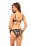 Kostium dwuczęściowy Biustonosz Kąpielowy Model Lucia Kopa Multicolor - Lupo Line Lupo Line