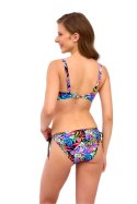 Kostium dwuczęściowy Biustonosz Kąpielowy Model Mia Kopa Multicolor - Lupo Line Lupo Line