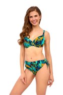 Kostium dwuczęściowy Figi 1 Kąpielowe Model Paloma Big Multicolor - Lupo Line Lupo Line