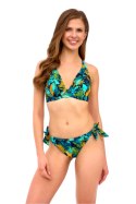 Kostium dwuczęściowy Figi 2 Kąpielowe Model Paloma Multicolor - Lupo Line Lupo Line