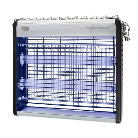 Lampa owadobójcza Esperanza EXTERMINATOR EHQ003 ESPERANZA Lampa owadobójcza Esperanza EXTERMINATOR EHQ003 ESPERANZA