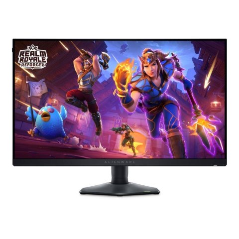 Monitor Dell 27" Alienware AW2724HF (210-BHTM) HDMI 2xDP 5xUSB 3.0 Dell