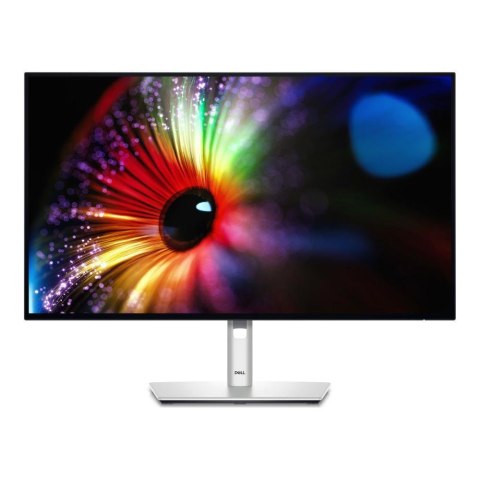 Monitor Dell 27" UltraSharp U2724D (210-BKVB) HDMI 2xDP 3xUSB 2xUSB-C Dell